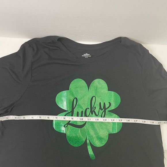 New! Short Sleeve Tee| XLarge | St.Patrick’s Day| Super soft - Picture 5 of 11